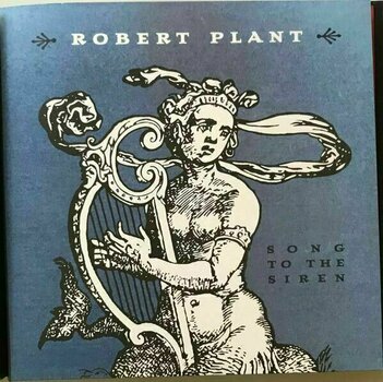 LP Robert Plant - Digging Deep (45 RPM) (Box Set) - 15