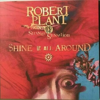 LP Robert Plant - Digging Deep (45 RPM) (Box Set) - 17