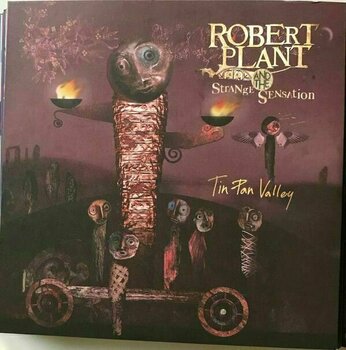 LP Robert Plant - Digging Deep (45 RPM) (Box Set) - 18