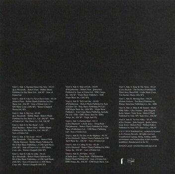 LP Robert Plant - Digging Deep (45 RPM) (Box Set) - 37