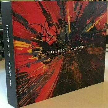 LP Robert Plant - Digging Deep (45 RPM) (Box Set) - 38