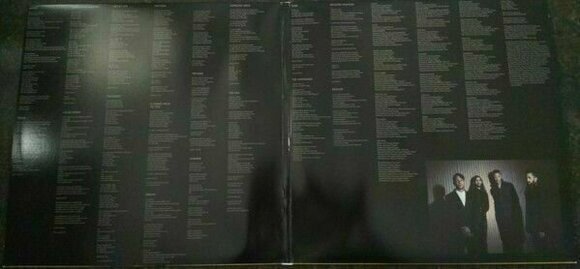LP Imagine Dragons - Smoke + Mirrors (Coloured Vinyl) (2 LP) - 3