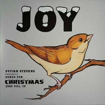 LP Sufjan Stevens - Songs For Christmas (Box Set) (5 LP) - 15