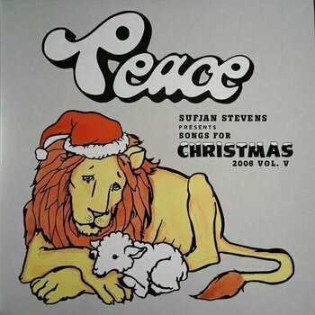 LP Sufjan Stevens - Songs For Christmas (Box Set) (5 LP) - 19