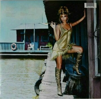 LP Beyoncé - B'Day (LP) - 10