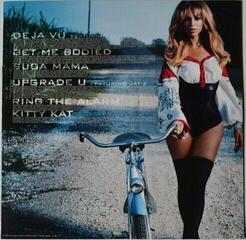 LP platňa Beyoncé - B'Day (LP) - 5
