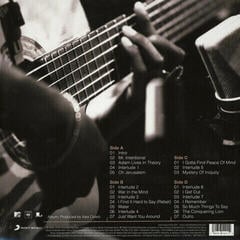 Hanglemez Lauryn Hill - MTV Unplugged No. 2.0 (2 LP) - 5