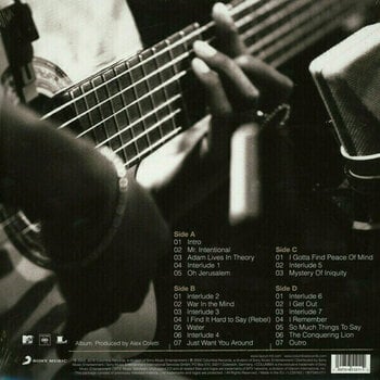 LP Lauryn Hill - MTV Unplugged No. 2.0 (2 LP) - 2