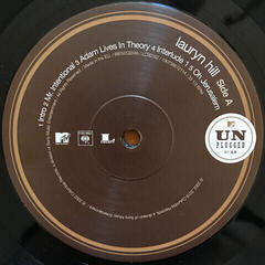 Hanglemez Lauryn Hill - MTV Unplugged No. 2.0 (2 LP) - 1