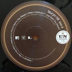 Hanglemez Lauryn Hill - MTV Unplugged No. 2.0 (2 LP) - 2