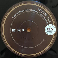 Hanglemez Lauryn Hill - MTV Unplugged No. 2.0 (2 LP) - 3