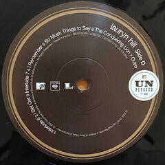 Hanglemez Lauryn Hill - MTV Unplugged No. 2.0 (2 LP) - 4