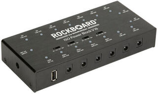 Napájací adaptér RockBoard ISO Power Block V16 Napájací adaptér - 1