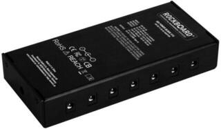 Napájací adaptér RockBoard ISO Power Block V16 Napájací adaptér - 3