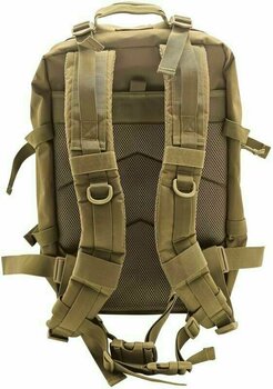 Lifestyle Backpack / Bag Sveltus Training Camel 45 L Backpack - 2