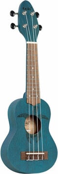 Sopránové ukulele Ortega K1-BL-L Sopránové ukulele Ocean Blue - 4