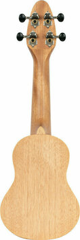 Ukulélé soprano Ortega K1-MM-L Natural Ukulélé soprano - 2