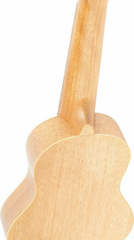 Ukulélé soprano Ortega K1-MM-L Natural Ukulélé soprano - 5