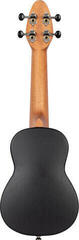 Soprano Ukulele Ortega K2-MAH-L Mahogany Soprano Ukulele - 1