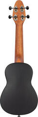 Soprano Ukulele Ortega K2-MAP-L Maple Soprano Ukulele - 1