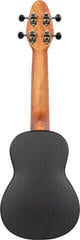 Soprano Ukulele Ortega K2-68-L Peace 68 Soprano Ukulele - 1