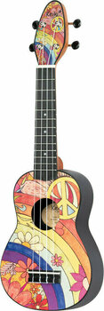 Szoprán ukulele Ortega K2-68-L Szoprán ukulele Peace 68 - 3