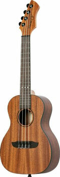 Koncertni ukulele Ortega RUHZ-MM-L Koncertni ukulele Natural Mahogany - 3