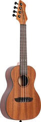 Concert Ukulele Ortega RUHZ-MM-L Natural Mahogany Concert Ukulele - 3