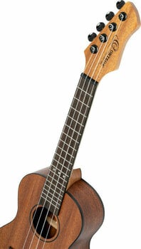 Koncertné ukulele Ortega RUHZ-MM-L Koncertné ukulele Natural Mahogany - 6