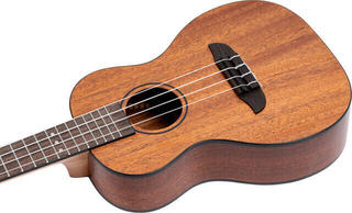 Concert Ukulele Ortega RUHZ-MM-L Natural Mahogany Concert Ukulele - 6