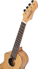 Concert Ukulele Ortega RUMG-CE-L Natural Concert Ukulele - 5