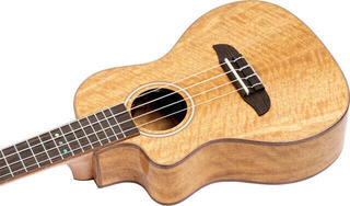 Concert Ukulele Ortega RUMG-CE-L Natural Concert Ukulele - 6