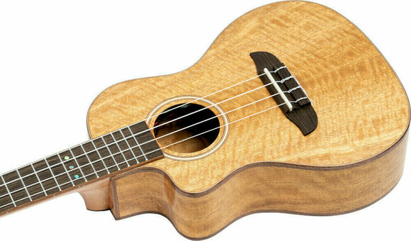 Koncertní ukulele Ortega RUMG-CE-L Koncertní ukulele Natural - 7