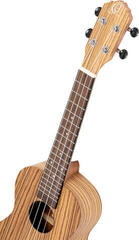 Concert Ukulele Ortega RFU11Z-L Natural Concert Ukulele - 5