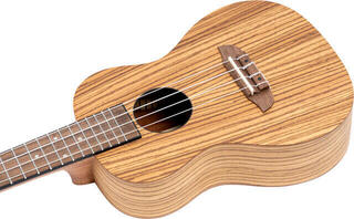 Concert Ukulele Ortega RFU11Z-L Natural Concert Ukulele - 6