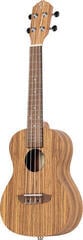 Concert Ukulele Ortega RFU11ZE-L Natural Concert Ukulele - 2