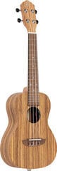 Concert Ukulele Ortega RFU11ZE-L Natural Concert Ukulele - 3