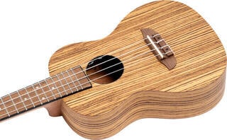 Concert Ukulele Ortega RFU11ZE-L Natural Concert Ukulele - 6