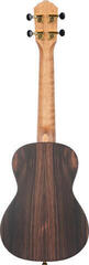 Concert Ukulele Ortega RUEB-CC-L Ebony Natural Concert Ukulele - 1