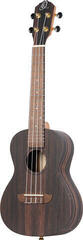 Concert Ukulele Ortega RUEB-CC-L Ebony Natural Concert Ukulele - 2