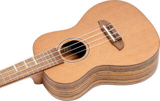 Koncertní ukulele Ortega RUTI-CC-L Natural Koncertní ukulele - 6