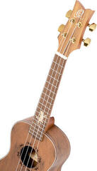 Concert Ukulele Ortega LIZARD-CC-GBL Natural Concert Ukulele - 5