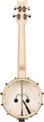 Ukulele Ortega OUBJE90-MA-L Natural Ukulele - 1