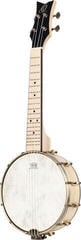 Ukulele Ortega OUBJE90-MA-L Natural Ukulele - 2
