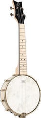 Ukulele Ortega OUBJE90-MA-L Natural Ukulele - 3