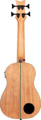 Ukulele basowe Ortega Lizzy LH Natural Ukulele basowe - 1