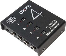 Napájecí adaptér CIOKS C4 Expander Kit Napájecí adaptér - 1