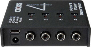 Napájecí adaptér CIOKS C4 Expander Kit Napájecí adaptér - 2