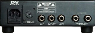 Hybrid Amplifier DV Mark DV RAW DAWG 60 Hybrid Amplifier - 1
