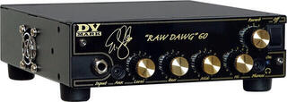 Hybrid Amplifier DV Mark DV RAW DAWG 60 Hybrid Amplifier - 2